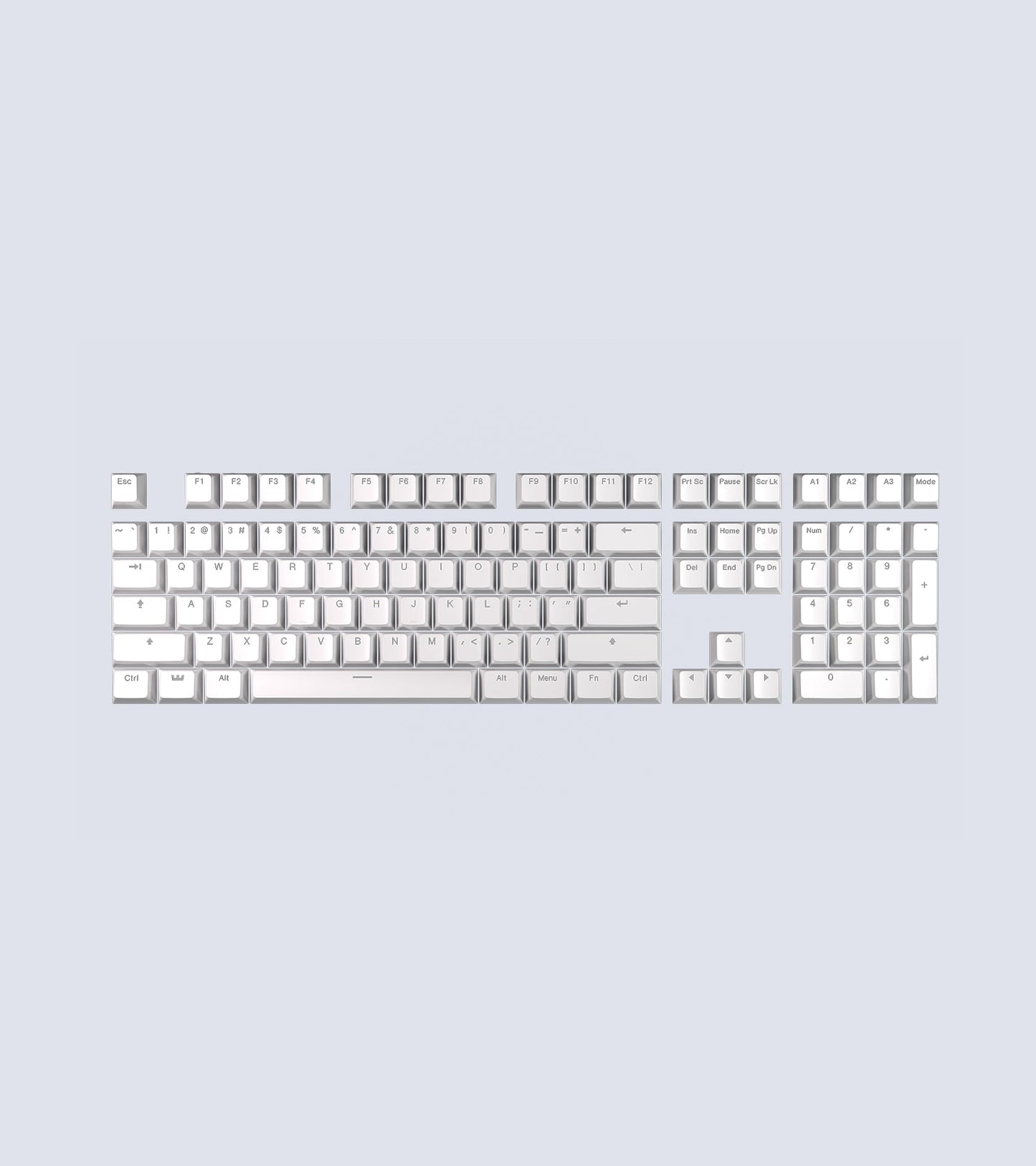 ANSI-US English