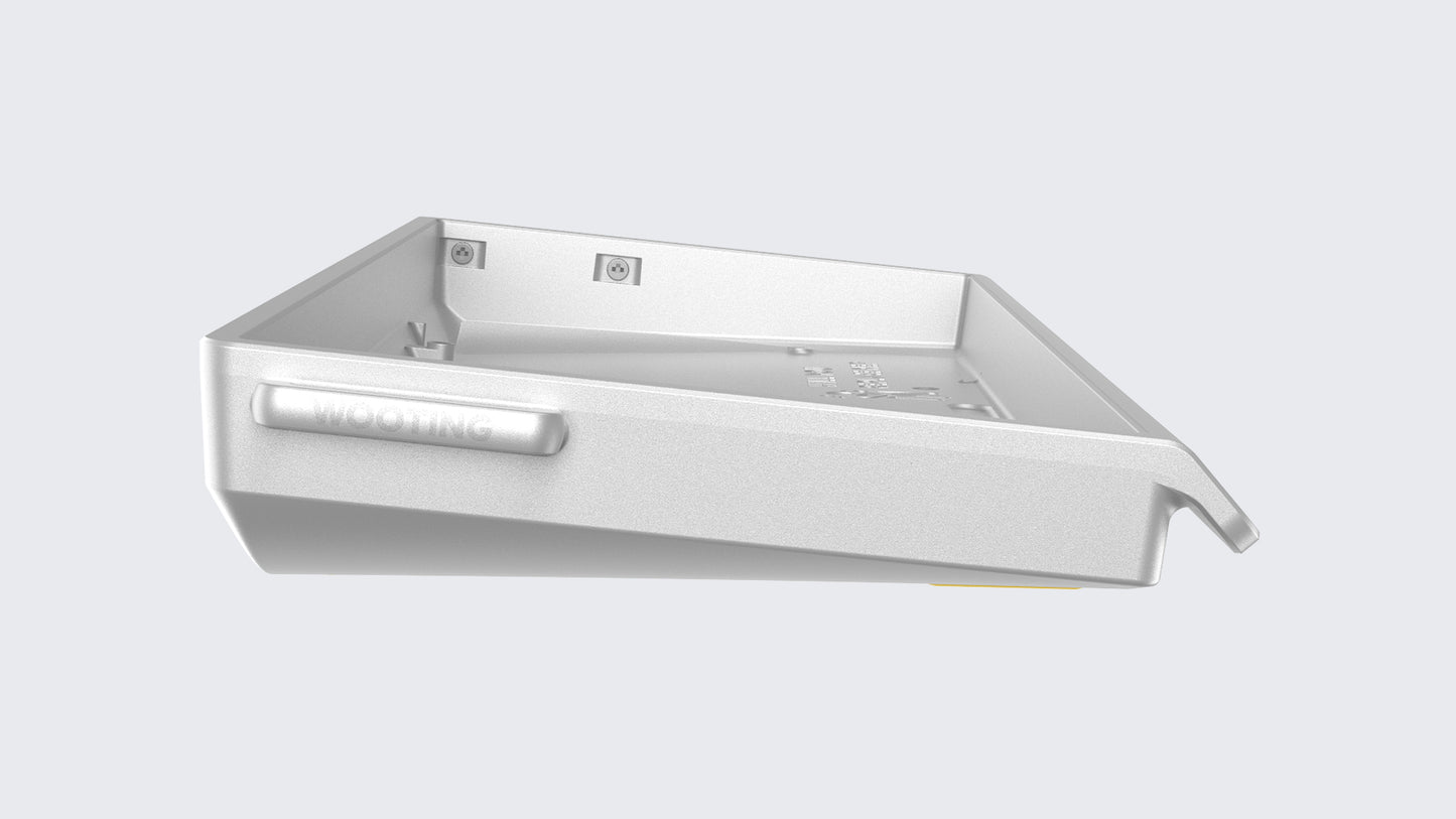 60HE v2 Aluminum Case