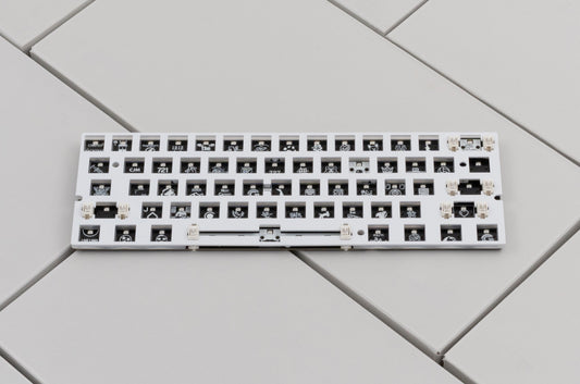 Wooting 60HE+ Module - Refurbished