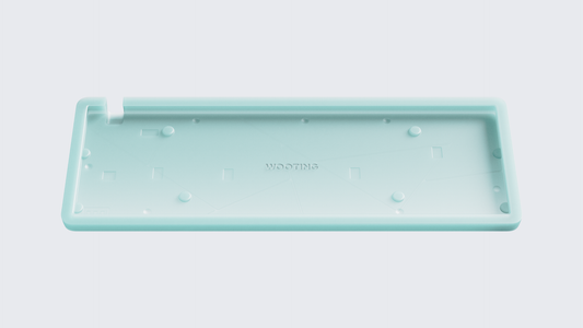 60HE (v2) Silicone Case