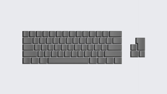 Optimum PBT keycap set