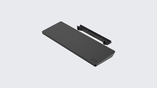 60HE (v2) Wrist Rest