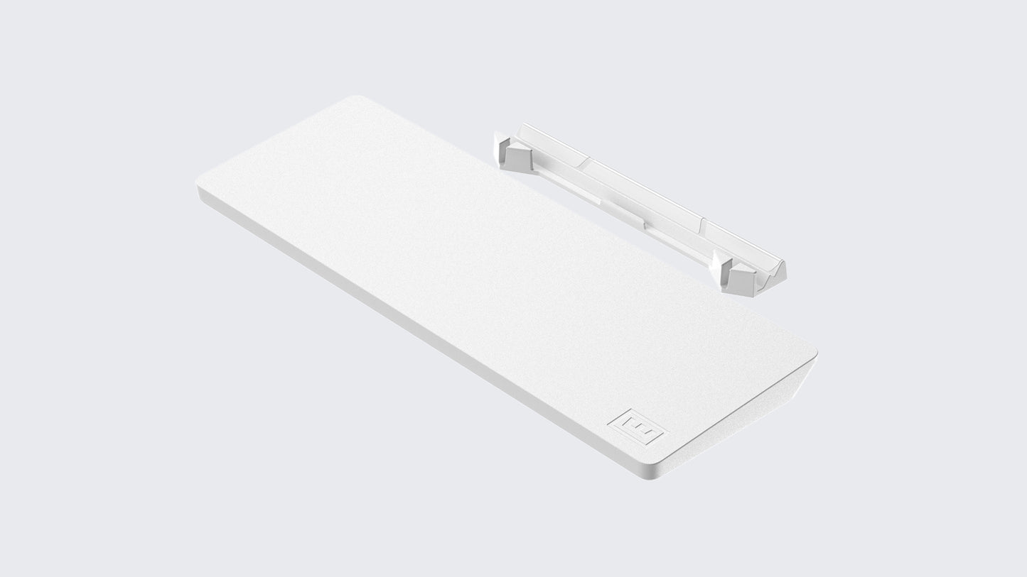 60HE (v2) Wrist Rest