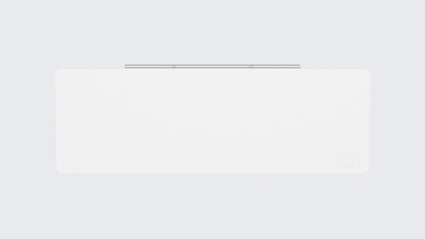 60HE (v2) Wrist Rest