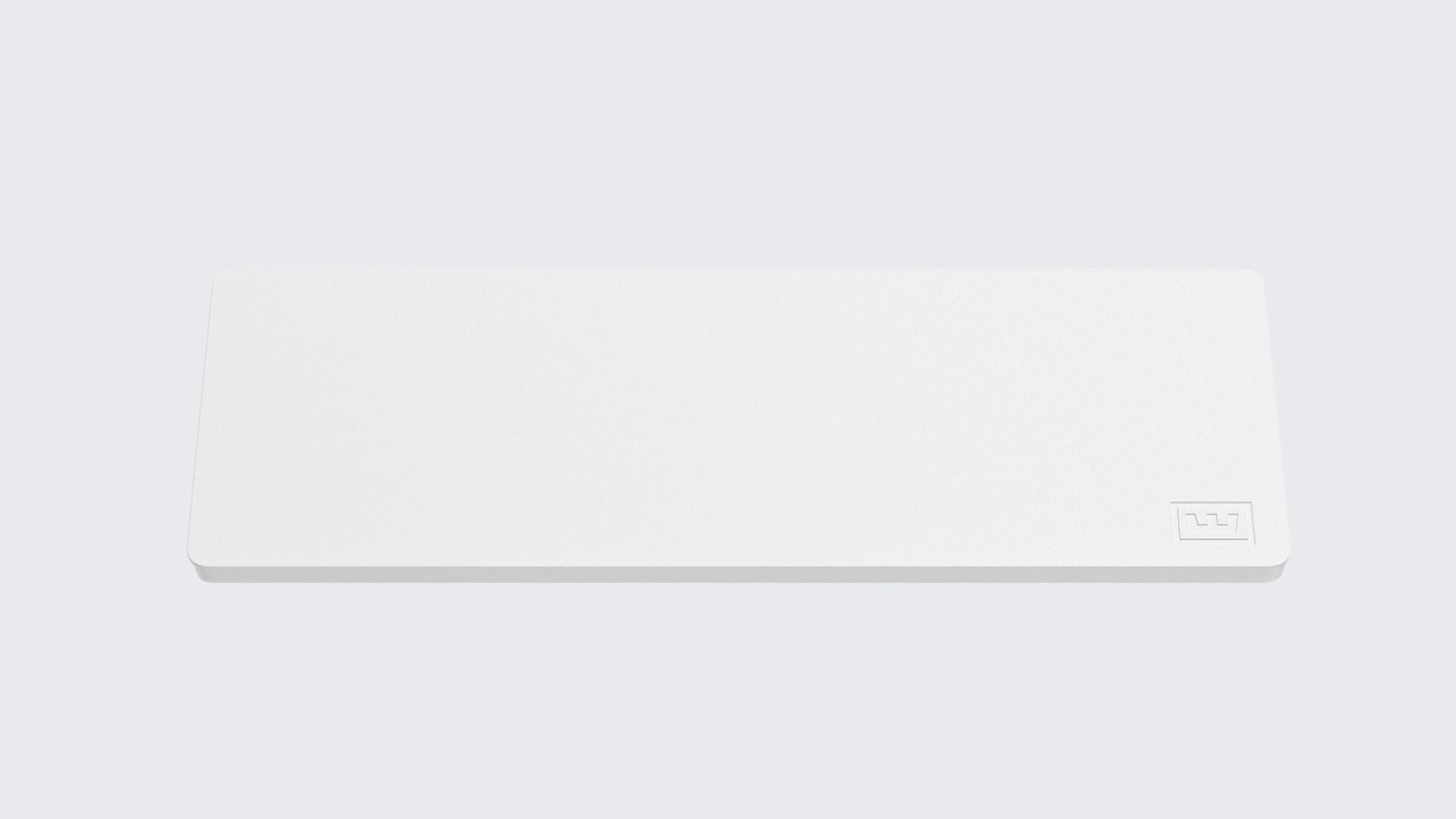 60HE (v2) Wrist Rest